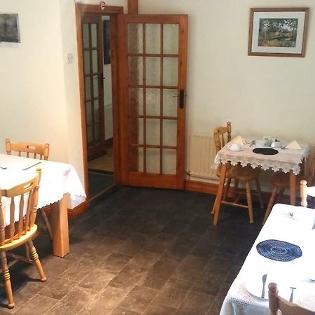 Gortnaboul House Bed & Breakfast Kilgarvan Екстериор снимка