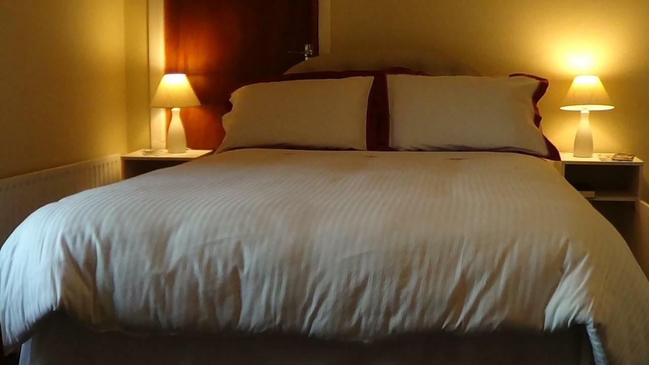 Gortnaboul House Bed & Breakfast Kilgarvan Екстериор снимка