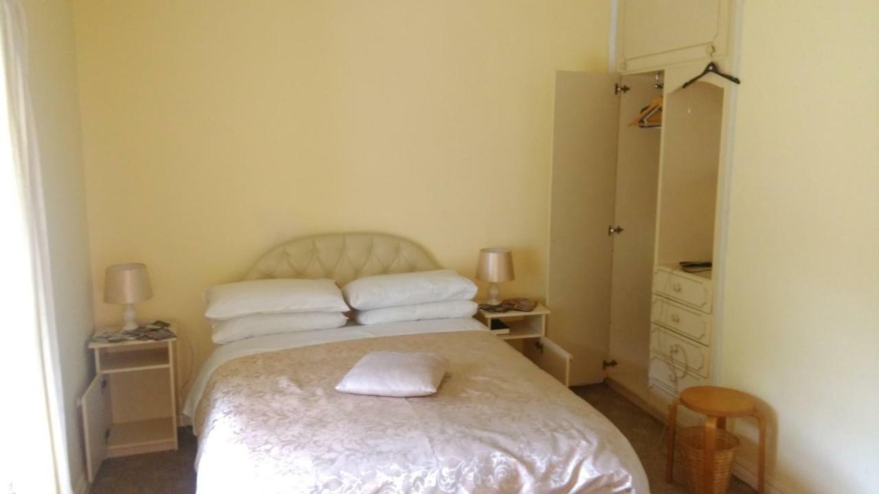Gortnaboul House Bed & Breakfast Kilgarvan Екстериор снимка
