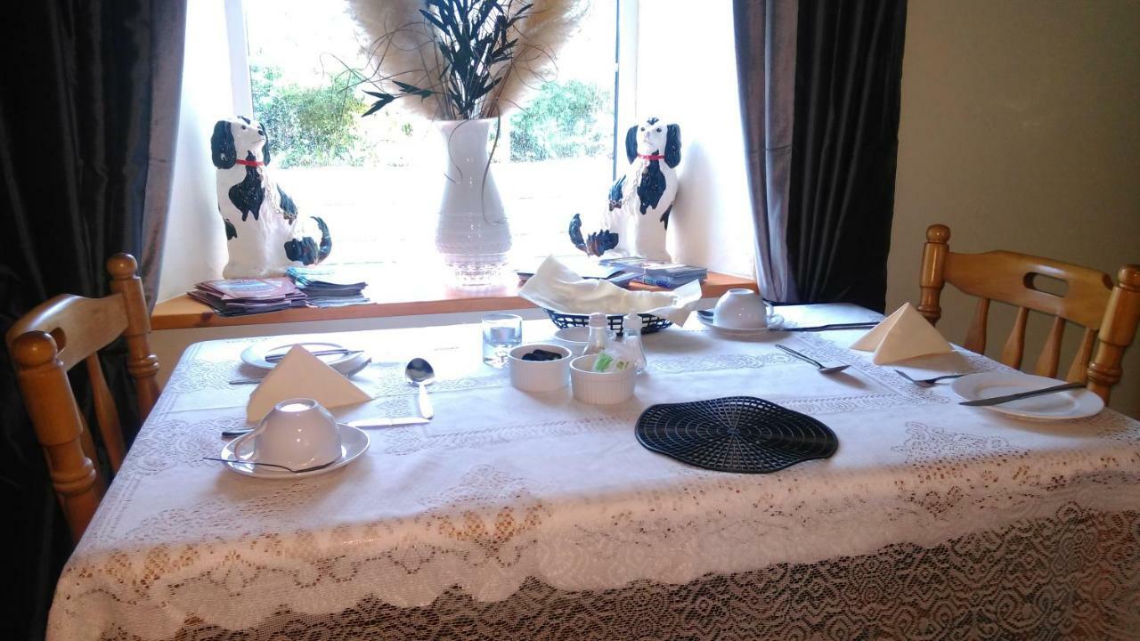 Gortnaboul House Bed & Breakfast Kilgarvan Екстериор снимка