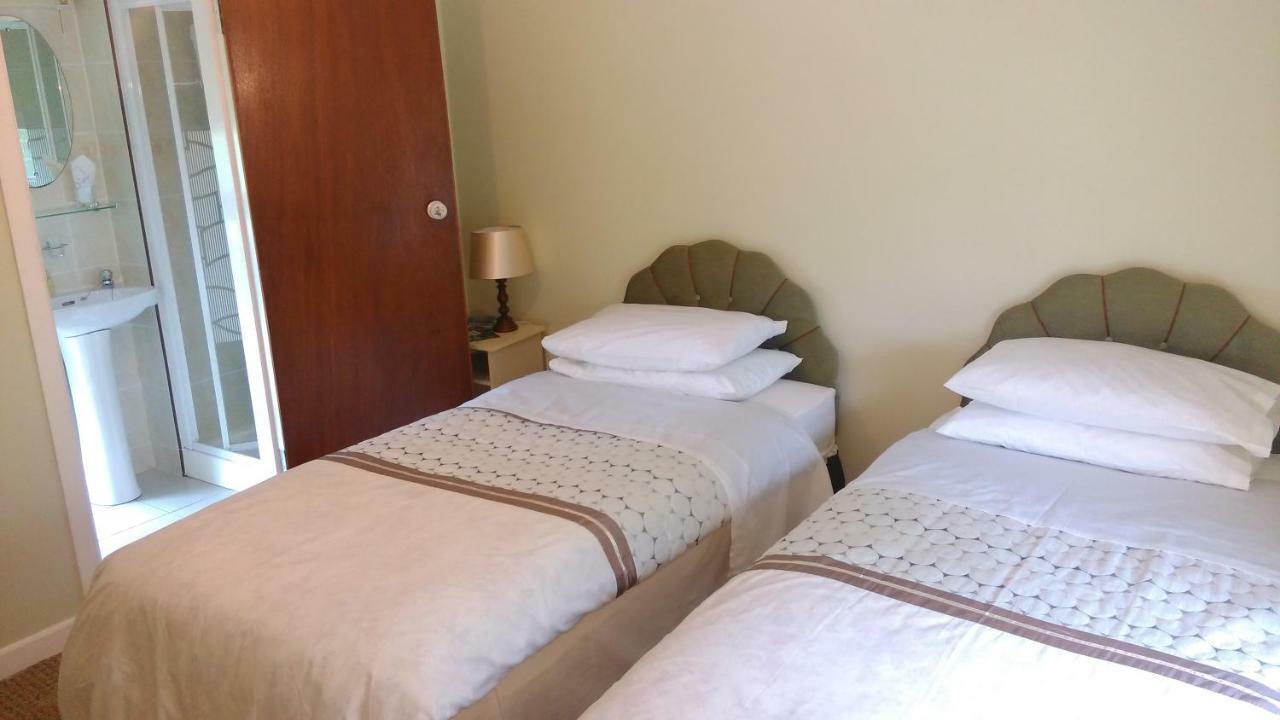 Gortnaboul House Bed & Breakfast Kilgarvan Екстериор снимка