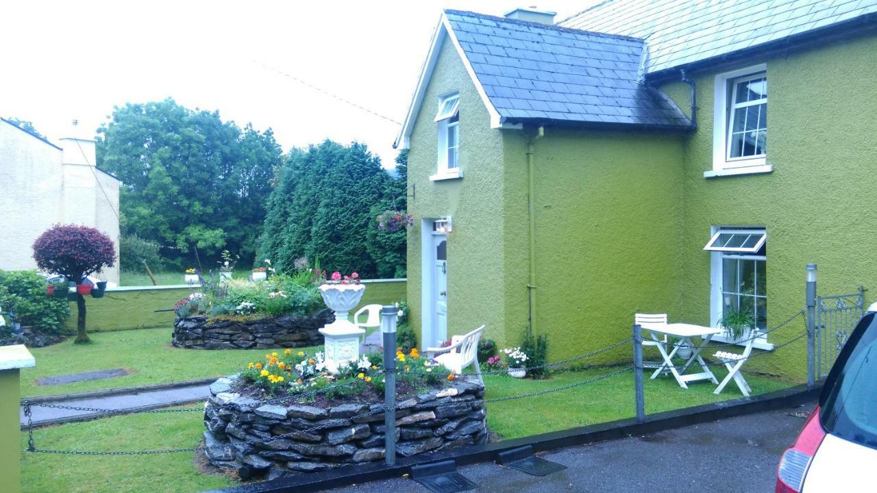 Gortnaboul House Bed & Breakfast Kilgarvan Екстериор снимка