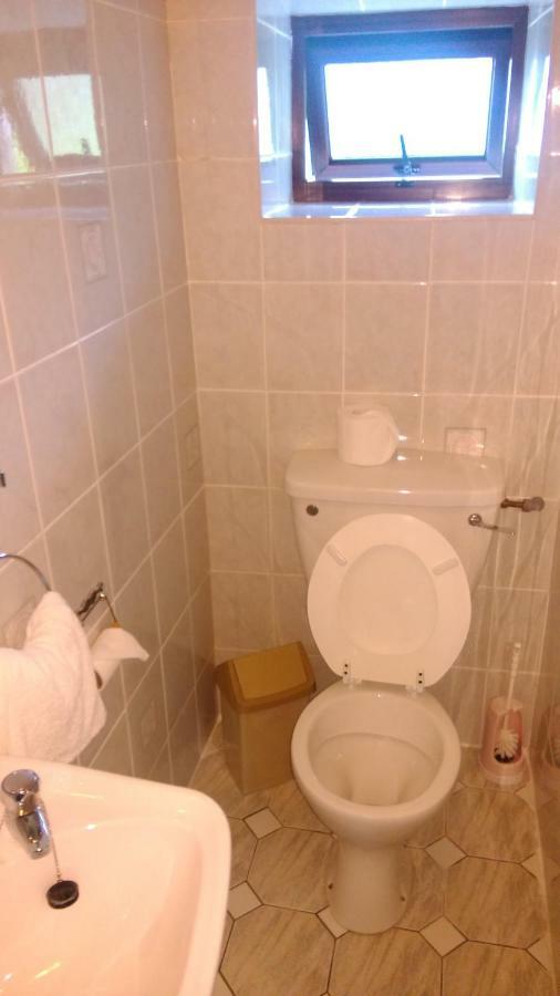 Gortnaboul House Bed & Breakfast Kilgarvan Екстериор снимка