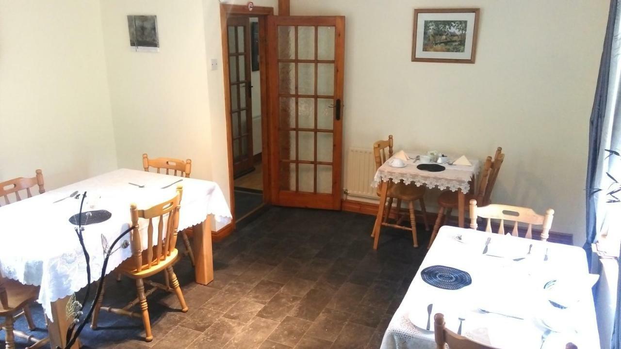 Gortnaboul House Bed & Breakfast Kilgarvan Екстериор снимка